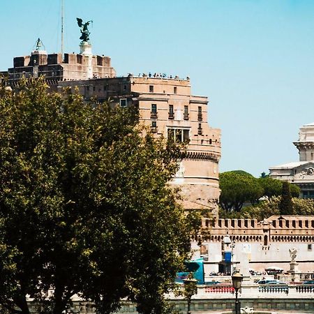Casa Sangallo Roma Ngoại thất bức ảnh