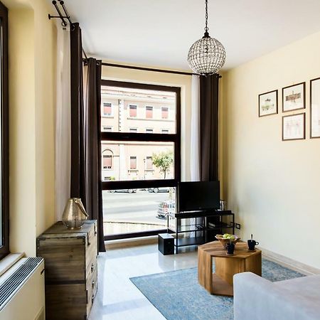 Casa Sangallo Roma Ngoại thất bức ảnh