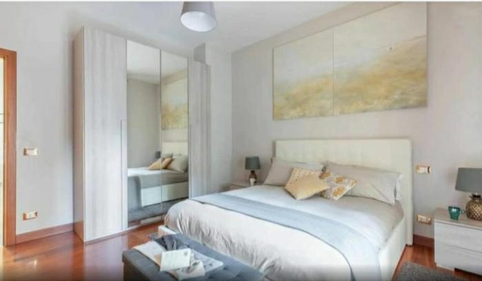 Casa Sangallo Roma Ngoại thất bức ảnh