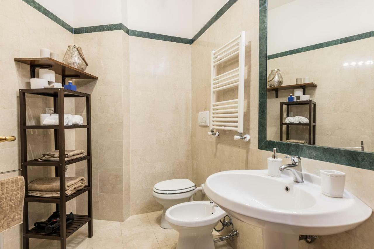 Casa Sangallo Roma Ngoại thất bức ảnh